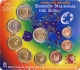Spanien Euro Münzen Kursmünzensatz 2007
