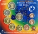Spanien Euro Münzen Kursmünzensatz 2009 -  © Zafira