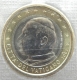 Click here to access  Vatican 1 Euro Coin 2003