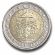 Click here to access  Vatican 2 Euro Coin 2005 - Sede Vacante MMV
