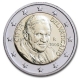 Click here to access  Vatican 2 Euro Coin 2009