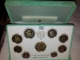 Click here to access  Vatican Euro Coinset 2013 Proof - with 50 Euro gold coin