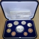Click here to access  Vatican Euro Coinset 2022 Proof - with 20 Euro Silver Coin