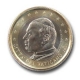 Vatikan 1 Euro Münze 2002 - © bund-spezial