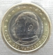 Vatikan 1 Euro Münze 2003 -  © eurocollection