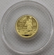 Vatikan 10 Euro Goldmünze - Die Taufe 2021 - © Kultgoalie