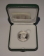 Vatikan 10 Euro Silber Münze 43. Weltfriedenstag 2010 -  © Coinf