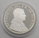 Vatikan 10 Euro Silber Münze 60. Priesterjubiläum von Papst Benedikt XVI. 2011 -  © Kultgoalie