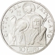 Vatikan 10 Euro Silber Münze Weltfriedenstag 2008 -  © NumisCorner.com