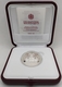 Vatikan 10 Euro Silbermünze - Hundertjahrfeier der Gründung der Katholischen Universität vom Heiligen Herzen 2021 - © Kultgoalie
