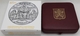 Vatikan 10 Euro Silbermünze - Hundertjahrfeier der Gründung der Katholischen Universität vom Heiligen Herzen 2021 - Vergoldet - © Kultgoalie
