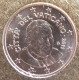 Vatikan 2 Cent Münze 2011 - © eurocollection.co.uk