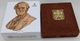 Vatikan 2 Euro Münze - 150. Todestag von Alessandro Manzoni 2023 - Polierte Platte - © Kultgoalie