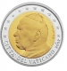 Vatikan 2 Euro Münze 2002 - © Michail