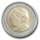 Vatikan 2 Euro Münze 2003 - © bund-spezial