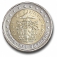 Vatikan 2 Euro Münze 2005 - Sede Vacante MMV - © bund-spezial
