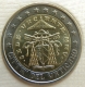 Vatikan 2 Euro Münze 2005 - Sede Vacante MMV -  © eurocollection