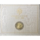 Vatikan 2 Euro Münze - 500 Jahre Schweizer Garde 2006 - © NumisCorner.com