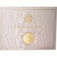 Vatikan 2 Euro Münze - Sede Vacante 2013 -  © NumisCorner.com