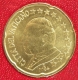 Vatikan 20 Cent Münze 2004 -  © eurocollection