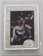 Vatikan 25 Euro Silbermünze - 450. Geburtstag von Caravaggio 2021 - © Kultgoalie