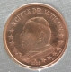 Vatikan 5 Cent Münze 2003 - © eurocollection.co.uk
