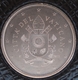 Vatikan 5 Cent Münze 2023 - © eurocollection.co.uk