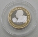 Vatikan 5 Euro Bimetall-Münze - 100. Todestag von Papst Benedikt XV. 2022 - © Kultgoalie