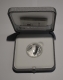 Vatikan 5 Euro Silber Münze Weltfriedenstag 2006