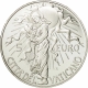 Vatikan 5 Euro Silber Münze Weltfriedenstag 2007 -  © NumisCorner.com