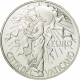 Vatikan 5 Euro Silber Münze Weltfriedenstag 2007 - © NumisCorner.com