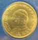 Vatikan 50 Cent Münze 2002 - © eurocollection.co.uk