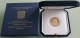 Vatikan 50 Euro Gold Münze 450. Todestag von Michelangelo 2014