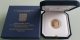 Vatikan 50 Euro Gold Münze 450. Todestag von Michelangelo 2014 -  © MDS-Logistik