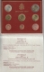 Vatikan Euro Münzen Kursmünzensatz 2004 - © MDS-Logistik