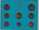Vatikan Euro Münzen Kursmünzensatz 2019 - © Coinf