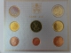 Vatikan Euro Münzen Kursmünzensatz 2020 - © Münzenhandel Renger