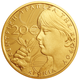 Zypern 20 Euro Gold Münze 50 Jahre Zentralbank 2013 - © Central Bank of Cyprus