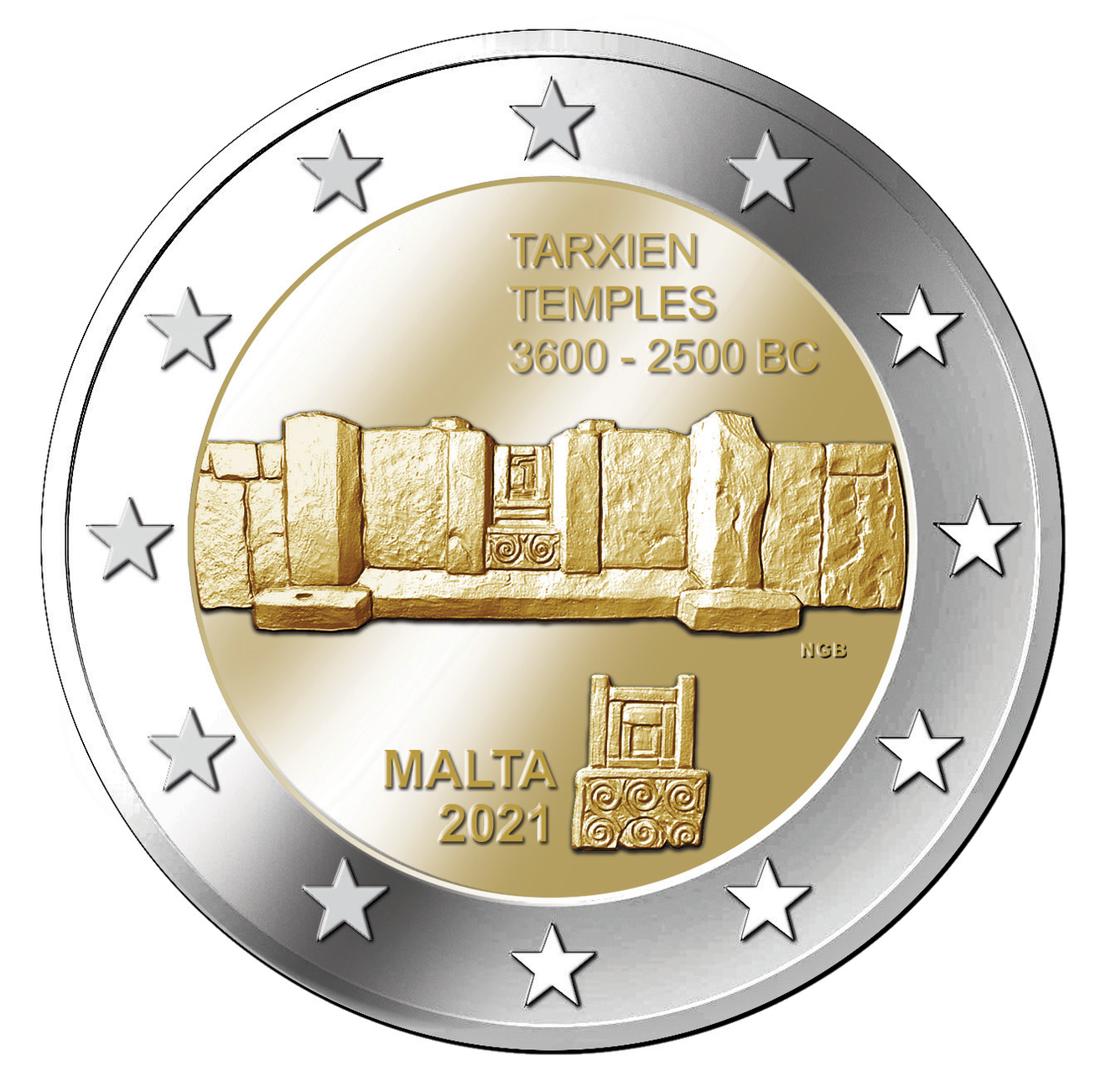 Памятные монеты евро. Монеты евро 2021.