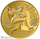 Zum Artikel: Deutschland 100 Euro Goldmünze - Meisterwerke der deutschen Literatur - Joseph von Eichendorff - Aus dem Leben eines Taugenichts - A (Berlin) 2025 hier klicken
