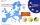 Zum Artikel: Deutschland Euro Münzen Kursmünzensatz 2009 A - Berlin - Polierte Platte PP hier klicken