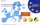 Zum Artikel: Deutschland Euro Münzen Kursmünzensatz 2009 D - München - Polierte Platte PP hier klicken