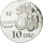 Zum Artikel: Frankreich 10 Euro Silber Münze - 1500 Jahre französische Geschichte - Henri IV. 2013 hier klicken