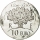 Zum Artikel: Frankreich 10 Euro Silber Münze - 1500 Jahre französische Geschichte - Louis IX. 2012  hier klicken