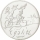 Zum Artikel: Frankreich 10 Euro Silber Münze - Die Werte der Republik - Gleichheit - Sommer 2014 hier klicken