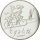 Zum Artikel: Frankreich 10 Euro Silber Münze - Die Werte der Republik - Gleichheit - Winter 2014 hier klicken