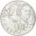 Zum Artikel: Frankreich 10 Euro Silber Münze - Französische Regionen - Korsika - Danielle Casanova 2012 hier klicken