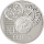 Zum Artikel: Frankreich 10 Euro Silber Münze - Säerin - Karl der Kahle 2014 hier klicken