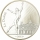 Zum Artikel: Frankreich 10 Euro Silber Münze - Sieben Künste - Tanz - Rudolf Nureyev 2013 hier klicken