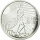 Zum Artikel: Frankreich 15 Euro Silber Münze Säerin 2008 hier klicken